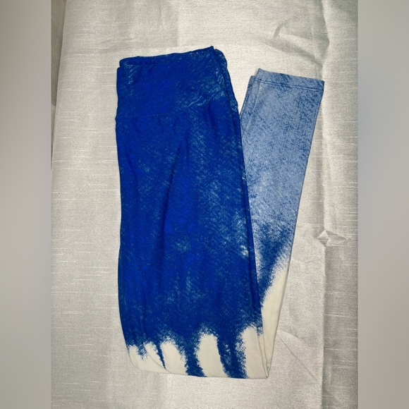 LuLaRoe Pants - Lularoe Americana leggings